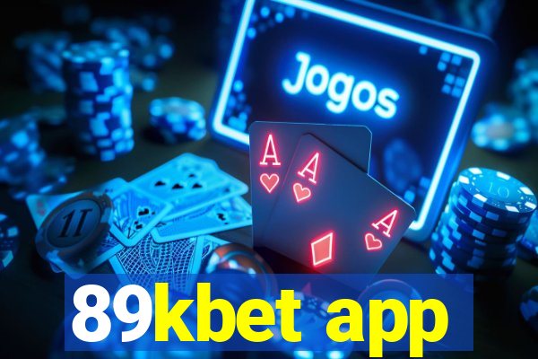 89kbet app